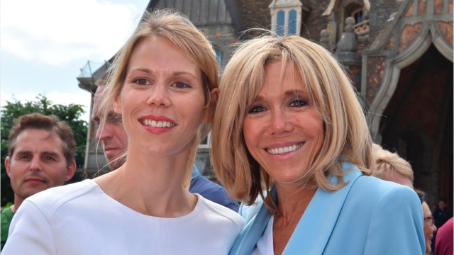 GALA VIDEO – Tiphaine Auzière, fille de Brigitte Macron : après la claque des régionales, une soirée détente