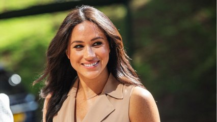 GALA VIDEO - Meghan Markle acculée : une dizaine d'anciens collaborateurs prêts à témoigner contre elle