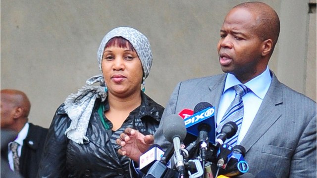 GALA VIDEO - Nafissatou Diallo « traquée : à quoi ressemble sa vie 10 ans après l'affaire DSK ?