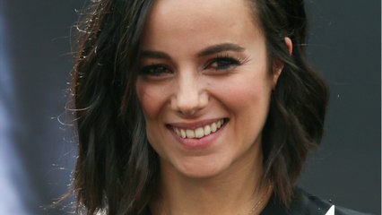 GALA VIDÉO - PHOTO - Alizée amusée : sa fille Maggy est "en pleine forme"