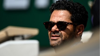GALA VIDEO - Jamel Debbouze touchant : ses rares confidences sur l'accident qui lui a coûté son bras
