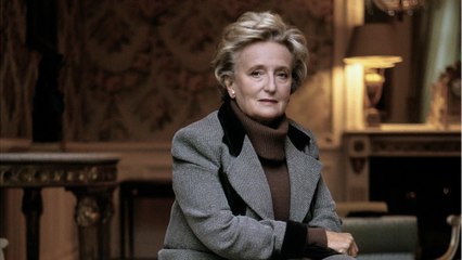 GALA VIDEO - Mort de Diana : l'étonnante requête de Bernadette Chirac.