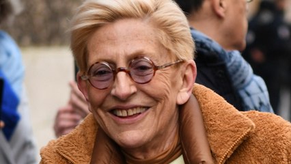 GALA VIDEO - Martin Blachier moqué par Isabelle Balkany : ce tweet cinglant