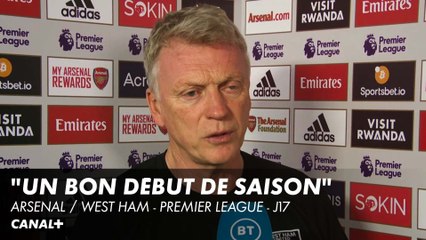 Les Hammers nouveaux gros ? - Premier League (J17)