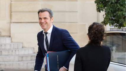 GALA VIDEO - Christiane Taubira "lâche" ? Olivier Véran "effaré" par son silence sur sa vaccination