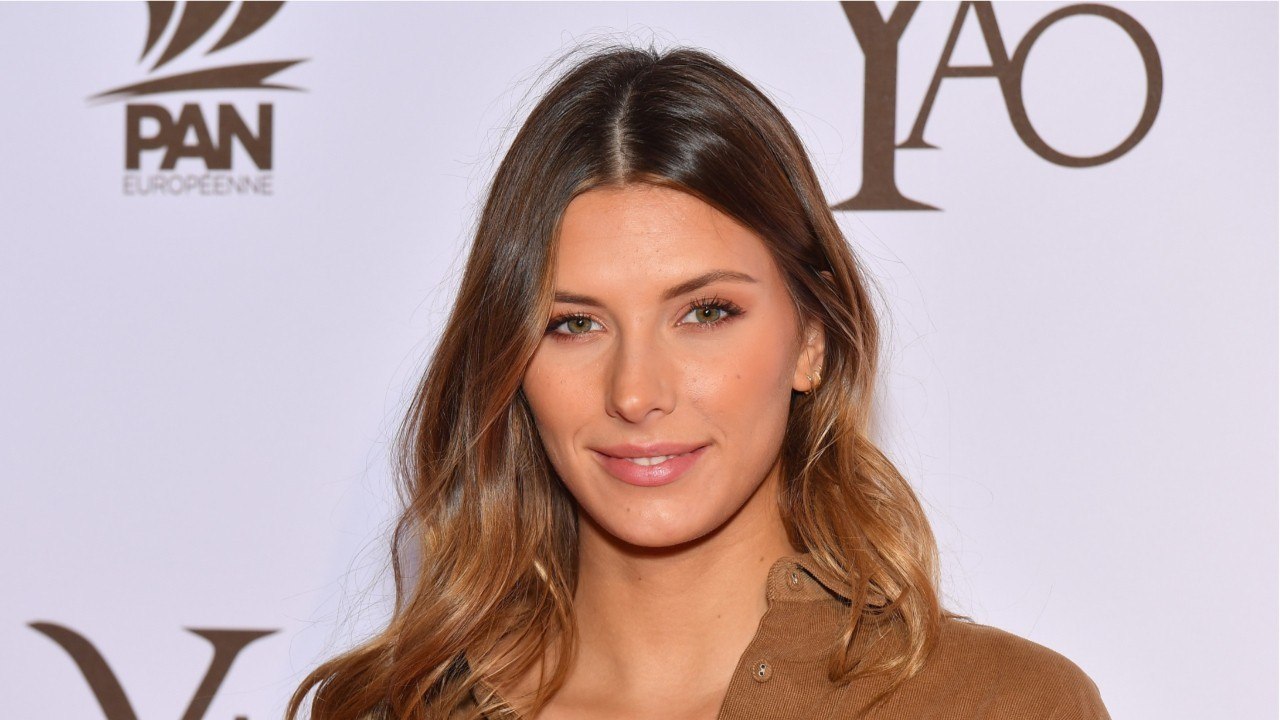 GALA VIDEO - L'ex-Miss France Camille Cerf a retrouvé l'amour : annonce surprise !