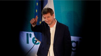 GALA VIDEO - Yannick Jadot « très fébrile " : il a eu peur jusqu’au bout