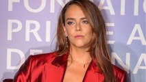 GALA VIDÉO - PHOTO – Pauline Ducruet sosie de sa mère Stéphanie de Monaco pour célébrer ses 27 ans.