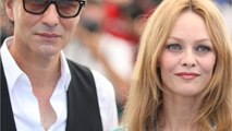 GALA VIDEO - Vanessa Paradis et Samuel Benchetrit plus amoureux que jamais : ils répondent aux rumeurs