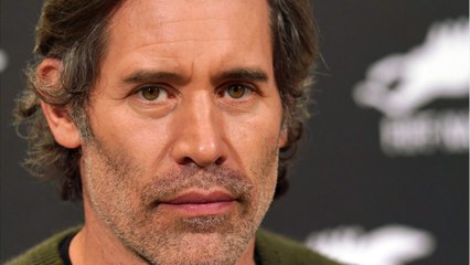 GALA VIDEO - PHOTO – Jalil Lespert : son nouveau look divise les internautes