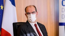 GALA VIDEO - Jean Castex inquiet pour Emmanuel Macron : « Il ne faut pas faire les marioles 