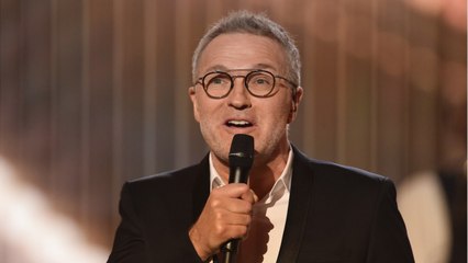 GALA VIDEO - Laurent Ruquier taquiné sur son couple : gêné, il évoque son nouveau compagnon