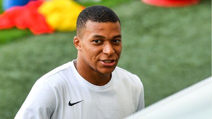 GALA VIDEO - Euro 2021 - Kylian Mbappé : ce talent insoupçonné et étonnant !