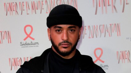 GALA VIDEO - Slimane en « dépression amoureuse " avant The Voice : « J’ai perdu 30 kilos "