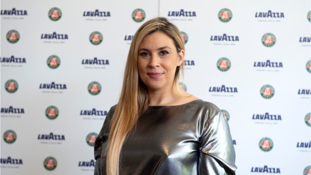 GALA VIDEO - Marion Bartoli fière de sa fille Kamilya : rare cliché de « sa princesse