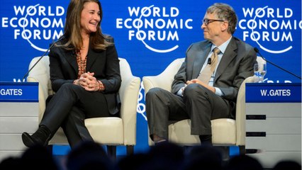 GALA VIDEO - Divorce de Melinda et Bill Gates : pas une surprise chez les ultra-riches…