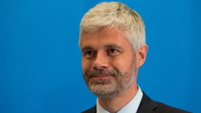 GALA VIDÉO - « Il nous a craché à la gueule : Laurent Wauquiez cash sur Xavier Bertrand.