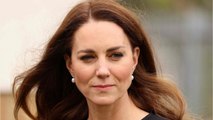 GALA VIDEO - Kate Middleton plus maligne que Meghan Markle : comment elle s'est mis le staff royal dans la poche
