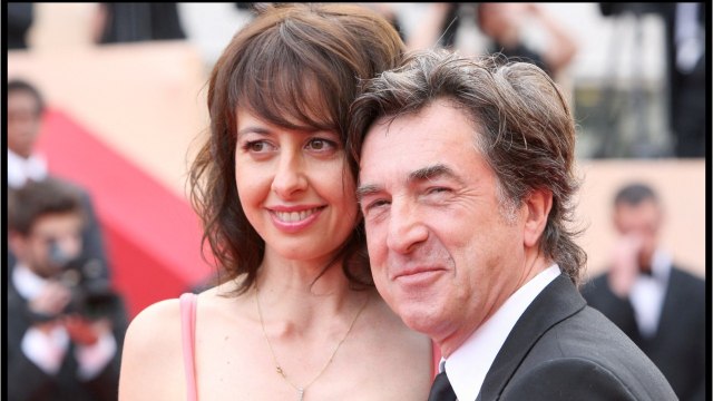 GALA VIDEO - Valérie Bonneton, ex de François Cluzet : ses rares confidences sur leurs 2 enfants
