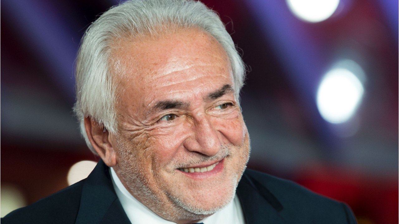 GALA VIDEO - DSK : une nouvelle vie loin des scandales