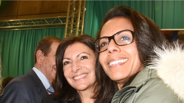 GALA VIDEO - Anne Hidalgo appelée à « se débarrasser d’Audrey Pulvar : “Son avenir est derrière elle