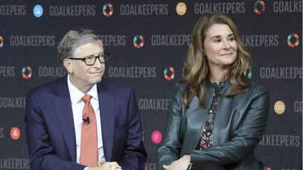 GALA VIDEO - Bill Gates et son épouse divorcent : à combien s’élève leur fortune colossale ?