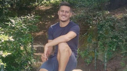 GALA VIDEO - Frédéric (Mariés au premier regard) ruiné : « Je ne pouvais plus nourrir mon fils ".