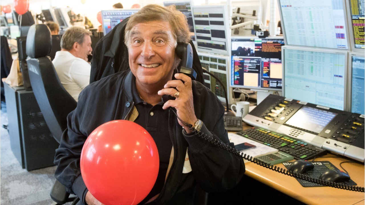 GALA VIDEO - Jean-Pierre Foucault : ses anecdotes cocasses sur Madonna