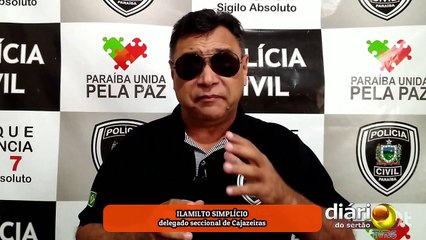 PC vai investigar caso de jovem deficiente que morreu coberto de larvas na região de Cajazeiras
