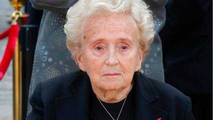 GALA VIDEO - « Vous le trouvez chaleureux ? " : pourquoi Bernadette Chirac n’apprécie pas vraiment Alain Juppé