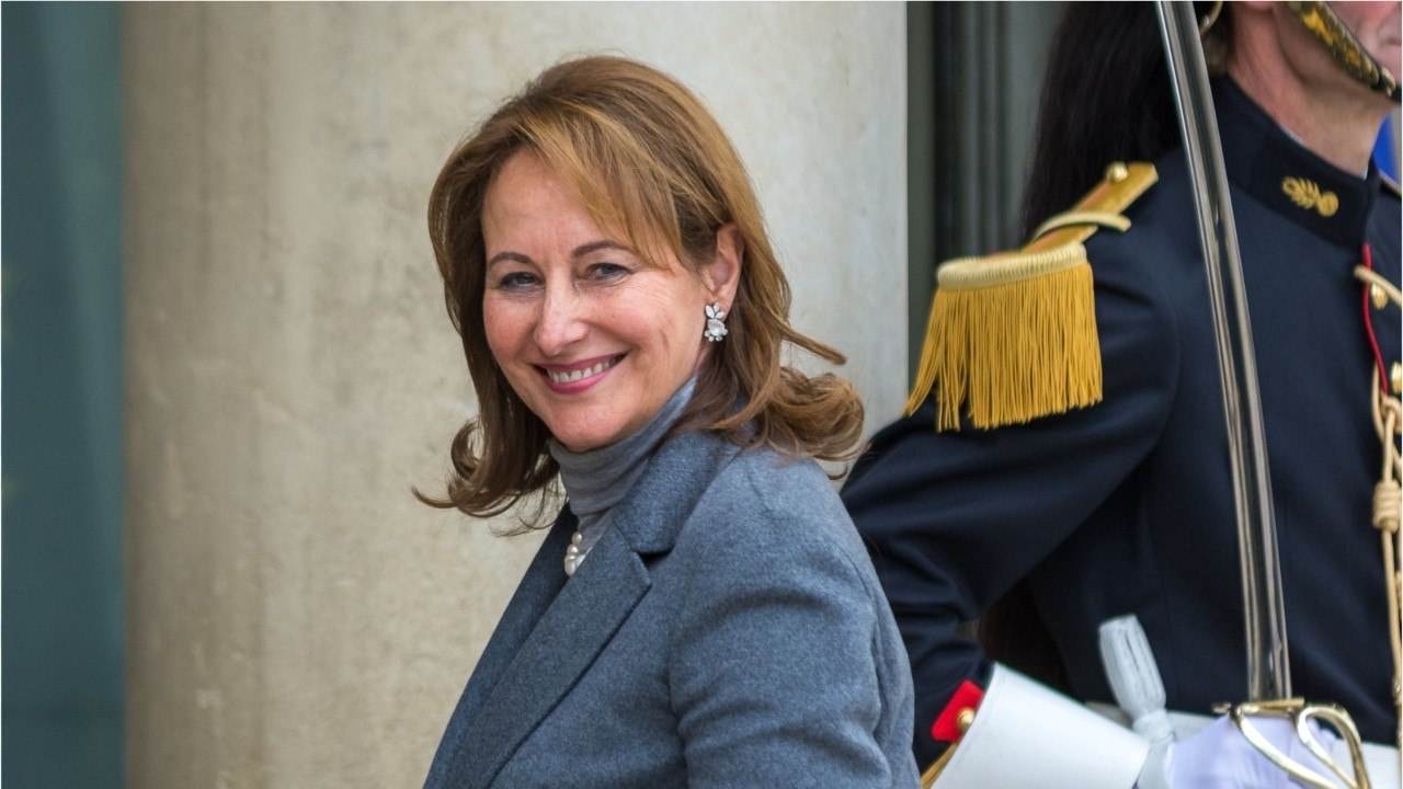 GALA VIDEO - Ségolène Royal humiliée par le PS, elle menace : « Je n'exclus rien "