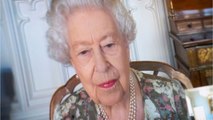 GALA VIDEO - Elizabeth II : ses derniers mots touchants au prince Philip