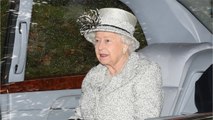 GALA VIDEO - Elizabeth II « déprimée 