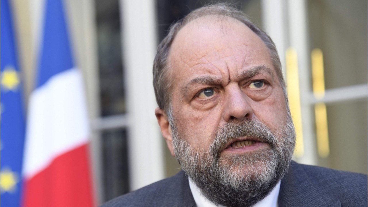 GALA VIDEO - Eric Dupond-Moretti et Isabelle Boulay réunis : ils passeront leurs vacances ensemble