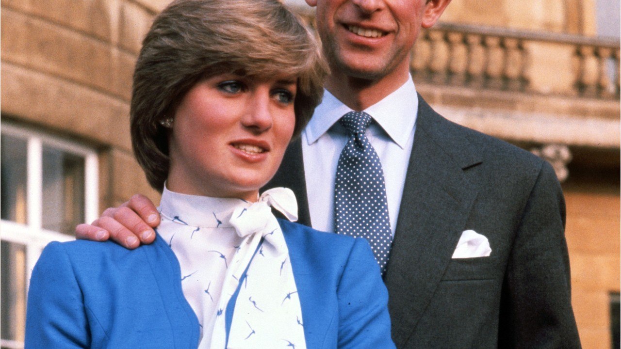 GALA VIDÉO - Mort de Diana : pourquoi son extrême-onction a posé problème au prêtre