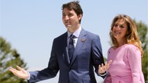 GALA VIDEO - Justin Trudeau jeune playboy : ce dossier exhumé par son épouse Sophie