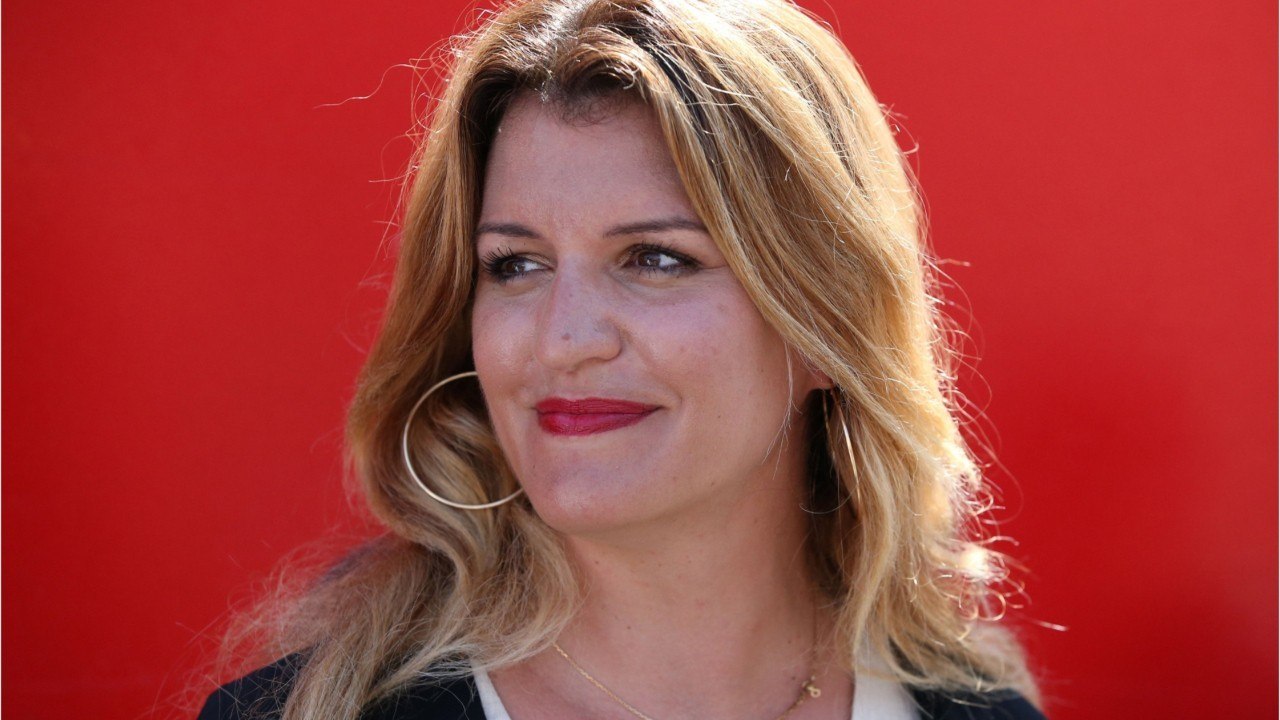 GALA VIDÉO - Marlène Schiappa, « experte en concours de t-shirts mouillés " : l'attaque qui ne passe pas