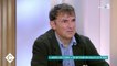 GALA VIDÉO - "J'ai la pétoche" : Albert Dupontel craint la présidentielle 2022