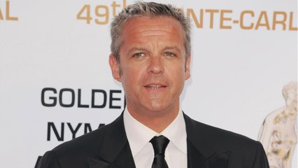 GALA VIDEO - David Brécourt dévoile les coulisses rock'n'roll de « Sous le soleil "