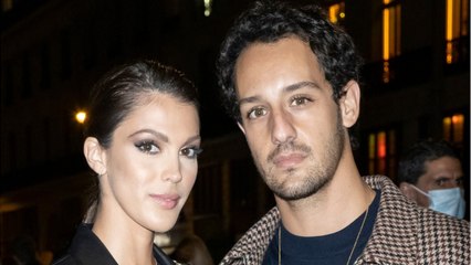 GALA VIDEO - Iris Mittenaere et Diego El Glaoui dévoilent leur luxueux nouvel appartement parisien