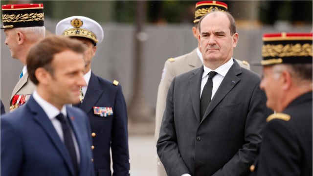 GALA VIDEO - « Si Macron est battu, on dégage tous : ces ministres inquiets pour leur avenir