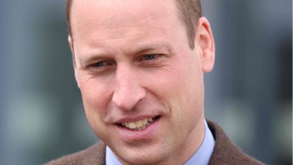 GALA VIDEO - Prince William : pourquoi son cliché d'anniversaire a particulièrement touché les fans