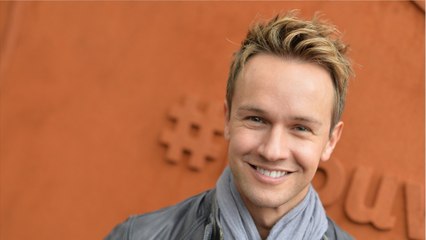 GALA VIDEO - Cyril Féraud fait ses débuts d’acteur dans « Plus belle la vie "