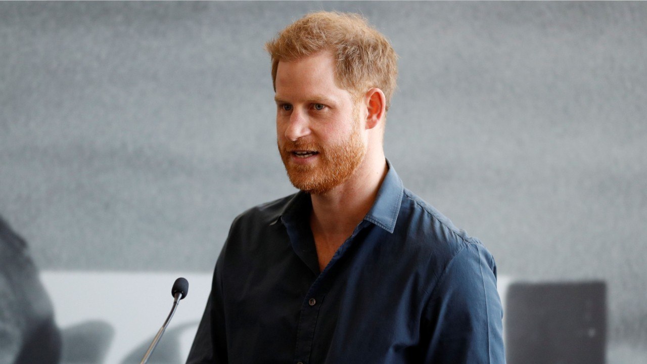 GALA VIDEO - « Un tsunami de peur " : le prince Harry fait trembler la couronne