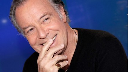 GALA VIDÉO - PHOTO – Michel Leeb bientôt grand père : sa fille Elsa est enceinte.