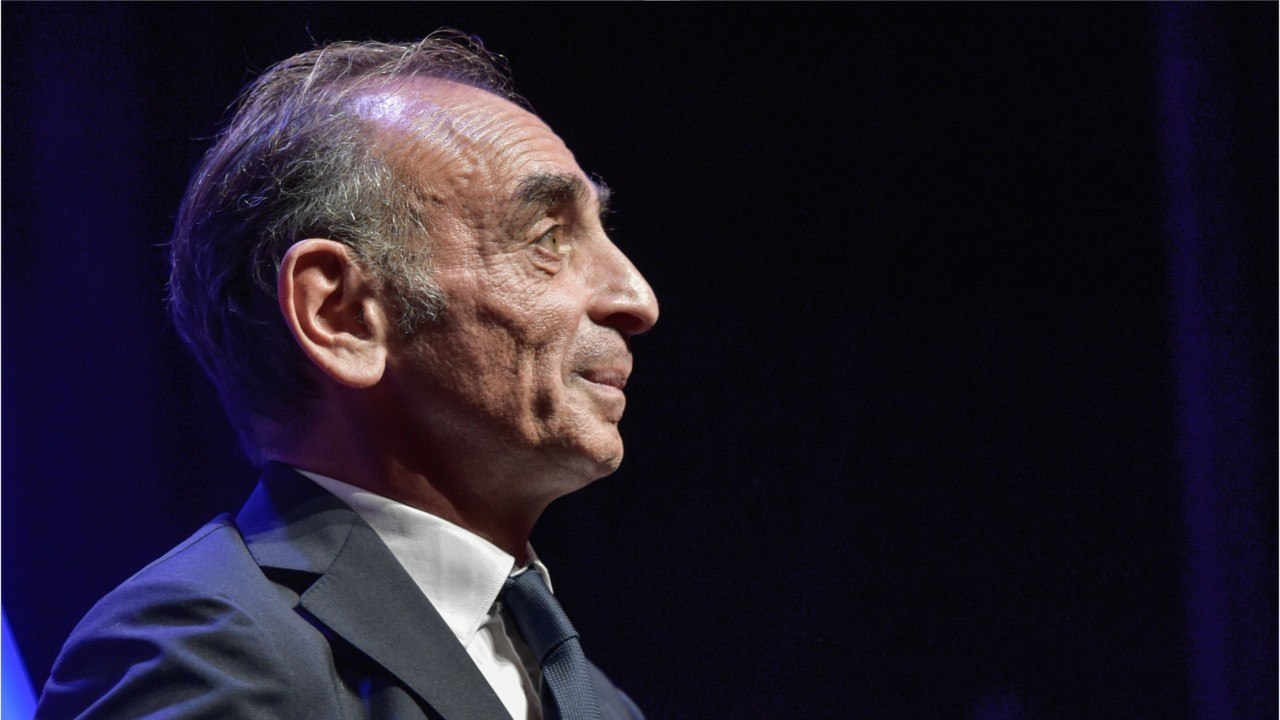 GALA VIDEO - « Ginette à la cuisine, Mouloud sur un bateau " : Éric Zemmour raillé dans le camp d'Emmanuel Macron.