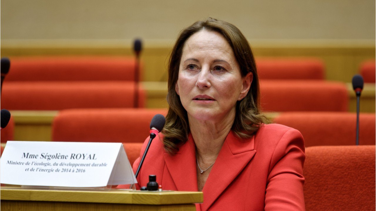 GALA VIDÉO - Ségolène Royal : retour sur ces critiques "violentes" durant son parcours politique