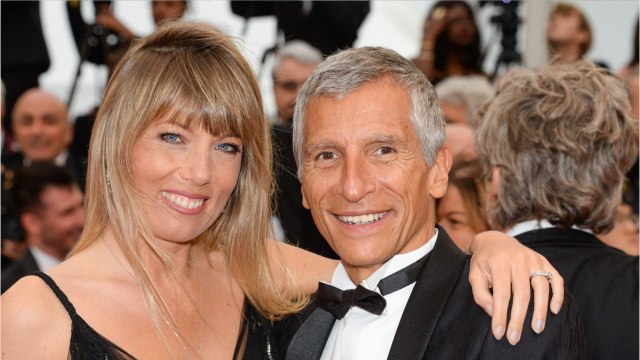 GALA VIDEO - Nagui : sa femme Mélanie réagit à son futur départ de « Tout le monde veut prendre sa place