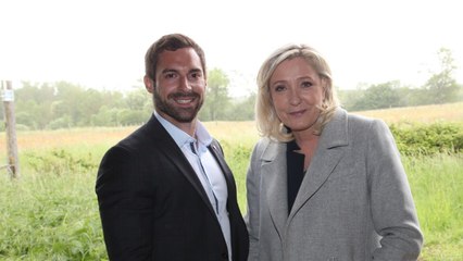GALA VIDEO - Julien Odoul du RN : cette vidéo très intime qui circule malgré lui