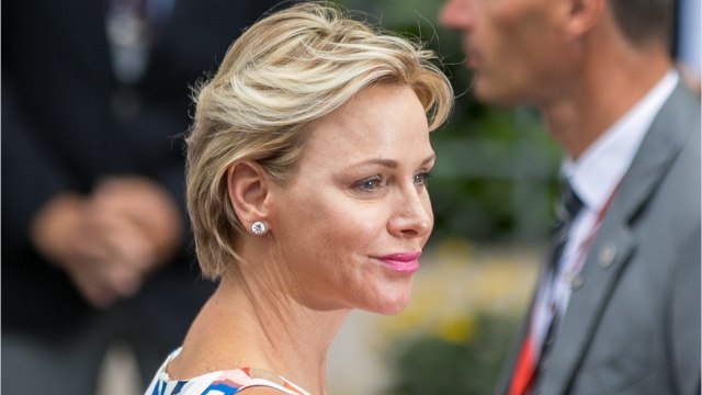 GALA VIDEO - Charlene de Monaco en convalescence : une nouvelle déception l'attend